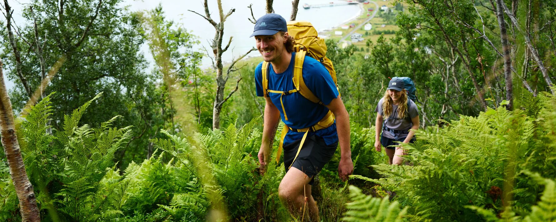 Master Every Peak and Path